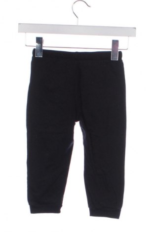 Dětské tepláky Sinsay, Velikost 12-18m/ 80-86 cm, Barva Černá, Cena  316,00 Kč