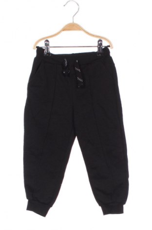 Dětské tepláky Sinsay, Velikost 2-3y/ 98-104 cm, Barva Černá, Cena  314,00 Kč
