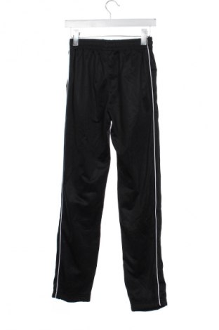 Detské tepláky Stop+Go, Veľkosť 15-18y/ 170-176 cm, Farba Čierna, Cena  11,95 €