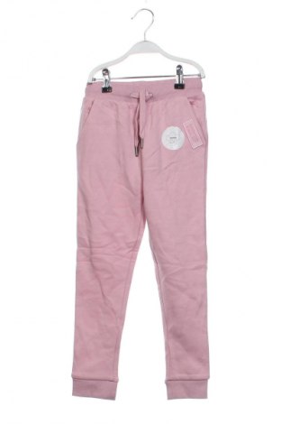 Pantaloni de trening, pentru copii Topolino, Mărime 4-5y/ 110-116 cm, Culoare Roz, Preț 138,99 Lei