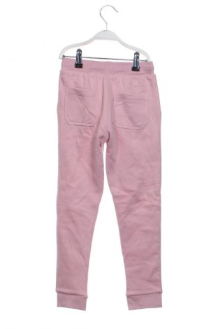Pantaloni de trening, pentru copii Topolino, Mărime 4-5y/ 110-116 cm, Culoare Roz, Preț 138,99 Lei