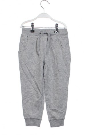 Pantaloni de trening, pentru copii Topolino, Mărime 18-24m/ 86-98 cm, Culoare Gri, Preț 86,99 Lei