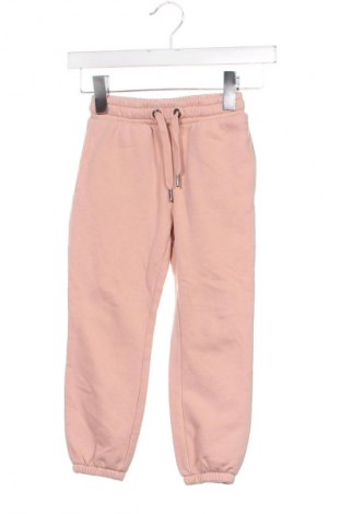 Pantaloni de trening, pentru copii Topolino, Mărime 3-4y/ 104-110 cm, Culoare Mov deschis, Preț 84,87 Lei