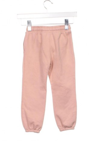 Pantaloni de trening, pentru copii Topolino, Mărime 3-4y/ 104-110 cm, Culoare Mov deschis, Preț 84,87 Lei