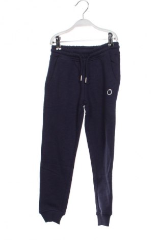 Detské tepláky Trussardi Junior, Veľkosť 4-5y/ 110-116 cm, Farba Modrá, Cena  51,95 €