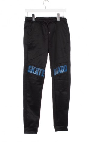 Dětské tepláky Unbranded, Velikost 14-15y/ 168-170 cm, Barva Černá, Cena  409,00 Kč
