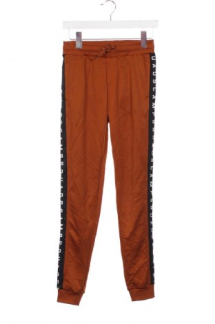 Dětské tepláky Unbranded, Velikost 11-12y/ 152-158 cm, Barva Hnědá, Cena  169,00 Kč