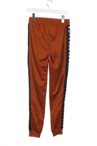 Dětské tepláky Unbranded, Velikost 11-12y/ 152-158 cm, Barva Hnědá, Cena  169,00 Kč
