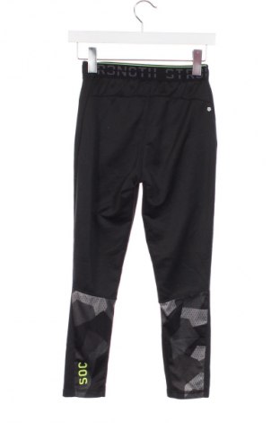 Dětské tepláky Unbranded, Velikost 8-9y/ 134-140 cm, Barva Černá, Cena  409,00 Kč