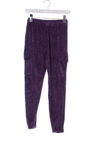 Dětské tepláky Unbranded, Velikost 9-10y/ 140-146 cm, Barva Fialová, Cena  409,00 Kč