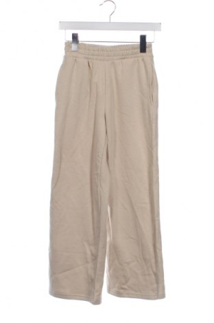 Dětské tepláky Unbranded, Velikost 11-12y/ 152-158 cm, Barva Béžová, Cena  219,00 Kč