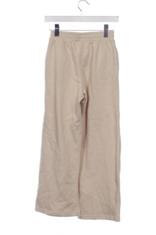 Dětské tepláky Unbranded, Velikost 11-12y/ 152-158 cm, Barva Béžová, Cena  219,00 Kč