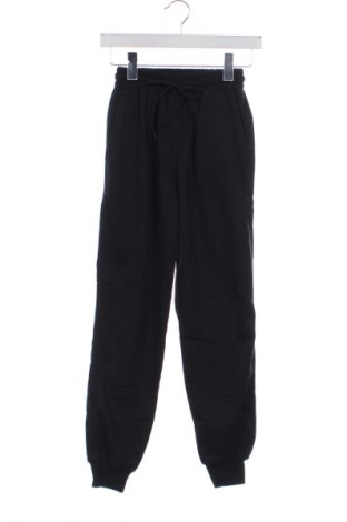 Dětské tepláky Unbranded, Velikost 15-18y/ 170-176 cm, Barva Černá, Cena  209,00 Kč