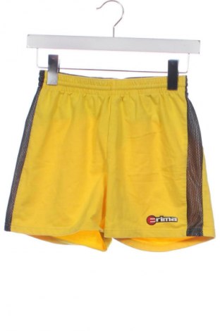 Dětské tepláky Unbranded, Velikost 10-11y/ 146-152 cm, Barva Žlutá, Cena  209,00 Kč