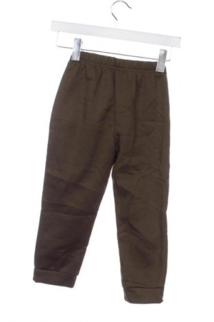 Detské tepláky Unbranded, Veľkosť 4-5y/ 110-116 cm, Farba Zelená, Cena  14,95 €