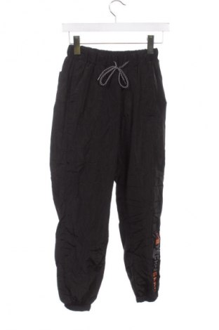 Dětské tepláky Unbranded, Velikost 13-14y/ 164-168 cm, Barva Černá, Cena  409,00 Kč