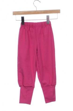 Παιδική κάτω φόρμα Unbranded, Μέγεθος 2-3y/ 98-104 εκ., Χρώμα Ρόζ , Τιμή 16,99 €