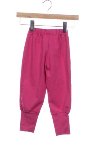 Παιδική κάτω φόρμα Unbranded, Μέγεθος 2-3y/ 98-104 εκ., Χρώμα Ρόζ , Τιμή 16,99 €