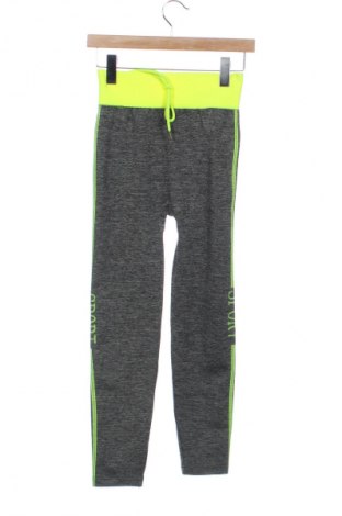 Παιδική κάτω φόρμα Unbranded, Μέγεθος 12-13y/ 158-164 εκ., Χρώμα Γκρί, Τιμή 8,99 €