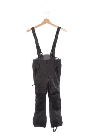 Dětské tepláky Vikafjell, Velikost 5-6y/ 116-122 cm, Barva Černá, Cena  179,00 Kč