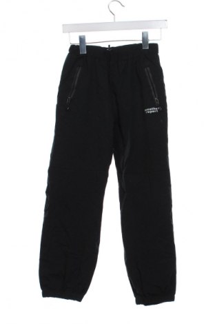 Pantaloni de trening, pentru copii Weather Report, Mărime 9-10y/ 140-146 cm, Culoare Negru, Preț 93,99 Lei