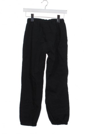Pantaloni de trening, pentru copii Weather Report, Mărime 9-10y/ 140-146 cm, Culoare Negru, Preț 93,99 Lei