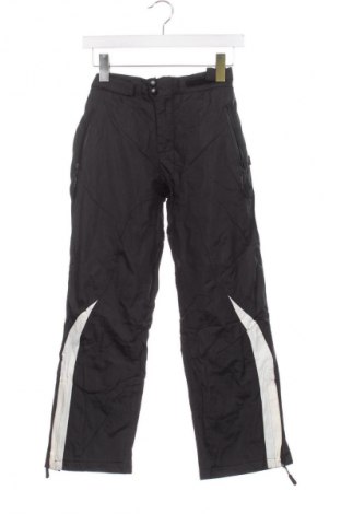 Dětské tepláky Wild Country, Velikost 9-10y/ 140-146 cm, Barva Černá, Cena  179,00 Kč