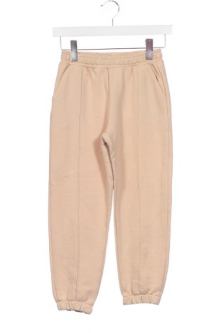 Dětské tepláky Zara, Velikost 9-10y/ 140-146 cm, Barva Béžová, Cena  203,00 Kč