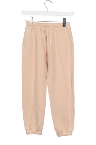 Dětské tepláky Zara, Velikost 9-10y/ 140-146 cm, Barva Béžová, Cena  203,00 Kč