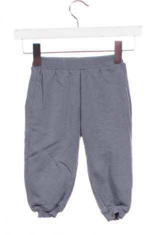 Παιδική κάτω φόρμα Zara, Μέγεθος 18-24m/ 86-98 εκ., Χρώμα Μπλέ, Τιμή 5,99 €