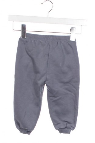Παιδική κάτω φόρμα Zara, Μέγεθος 18-24m/ 86-98 εκ., Χρώμα Μπλέ, Τιμή 5,99 €