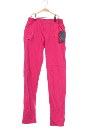 Kinder Sporthose Zara Kids, Größe 10-11y/ 146-152 cm, Farbe Rosa, Preis 24,99 €