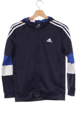 Dětská horní část sportovní soupravy Adidas, Velikost 10-11y/ 146-152 cm, Barva Vícebarevné, Cena  549,00 Kč