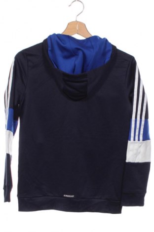 Dětská horní část sportovní soupravy Adidas, Velikost 10-11y/ 146-152 cm, Barva Vícebarevné, Cena  549,00 Kč
