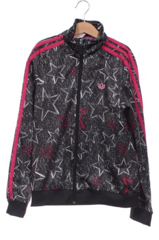 Dětská horní část sportovní soupravy Adidas Originals, Velikost 11-12y/ 152-158 cm, Barva Vícebarevné, Cena  430,00 Kč