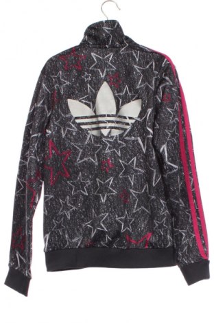 Dětská horní část sportovní soupravy Adidas Originals, Velikost 11-12y/ 152-158 cm, Barva Vícebarevné, Cena  430,00 Kč