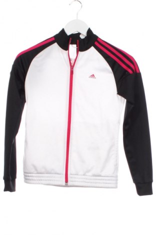 Dětská horní část sportovní soupravy Adidas, Velikost 10-11y/ 146-152 cm, Barva Vícebarevné, Cena  421,00 Kč