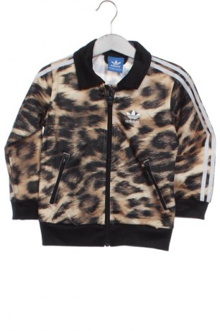 Dětská horní část sportovní soupravy Adidas Originals, Velikost 2-3y/ 98-104 cm, Barva Vícebarevné, Cena  549,00 Kč