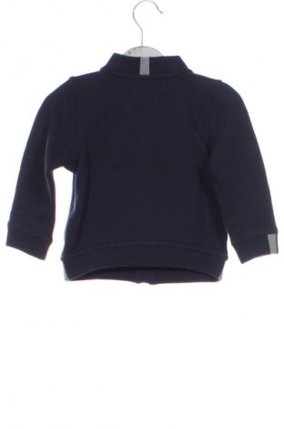 Dětská horní část sportovní soupravy Armani Baby, Velikost 9-12m/ 74-80 cm, Barva Modrá, Cena  1 649,00 Kč
