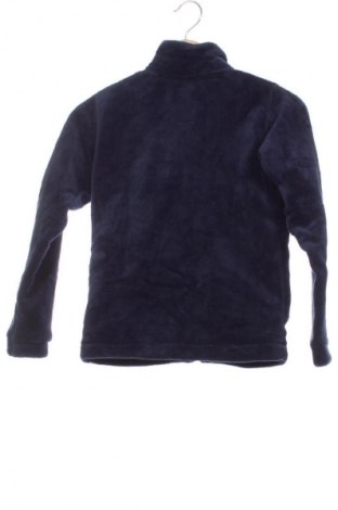 Dětská horní část sportovní soupravy Brugi, Velikost 8-9y/ 134-140 cm, Barva Modrá, Cena  179,00 Kč