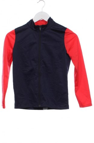 Dětská horní část sportovní soupravy Decathlon, Velikost 8-9y/ 134-140 cm, Barva Vícebarevné, Cena  189,00 Kč