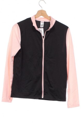 Detská športová horná časť  Decathlon, Veľkosť 11-12y/ 152-158 cm, Farba Čierna, Cena  16,95 €