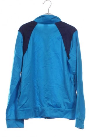 Kinder Sportoberteil Domyos, Größe 9-10y/ 140-146 cm, Farbe Blau, Preis 8,99 €