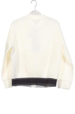 Dětská horní část sportovní soupravy Emporio Armani, Velikost 5-6y/ 116-122 cm, Barva Krémová, Cena  1 159,00 Kč