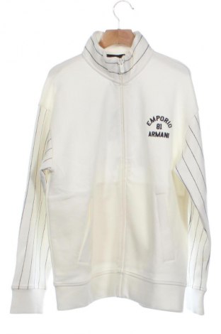 Dětská horní část sportovní soupravy Emporio Armani, Velikost 11-12y/ 152-158 cm, Barva Vícebarevné, Cena  1 189,00 Kč