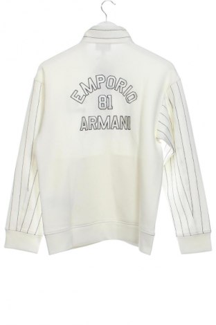 Dětská horní část sportovní soupravy Emporio Armani, Velikost 13-14y/ 164-168 cm, Barva Vícebarevné, Cena  1 189,00 Kč
