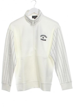 Dětská horní část sportovní soupravy Emporio Armani, Velikost 13-14y/ 164-168 cm, Barva Vícebarevné, Cena  1 189,00 Kč