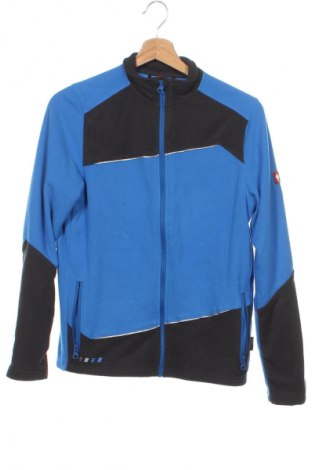 Dětská horní část sportovní soupravy Engelbert Strauss, Velikost 12-13y/ 158-164 cm, Barva Modrá, Cena  346,00 Kč