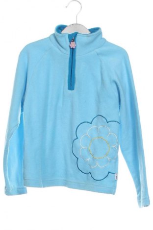Dziecięca sportowa bluza Etirel, Rozmiar 4-5y/ 110-116 cm, Kolor Niebieski, Cena 44,99 zł
