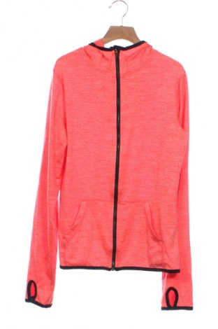 Dětská horní část sportovní soupravy H&M Sport, Velikost 12-13y/ 158-164 cm, Barva Oranžová, Cena  189,00 Kč